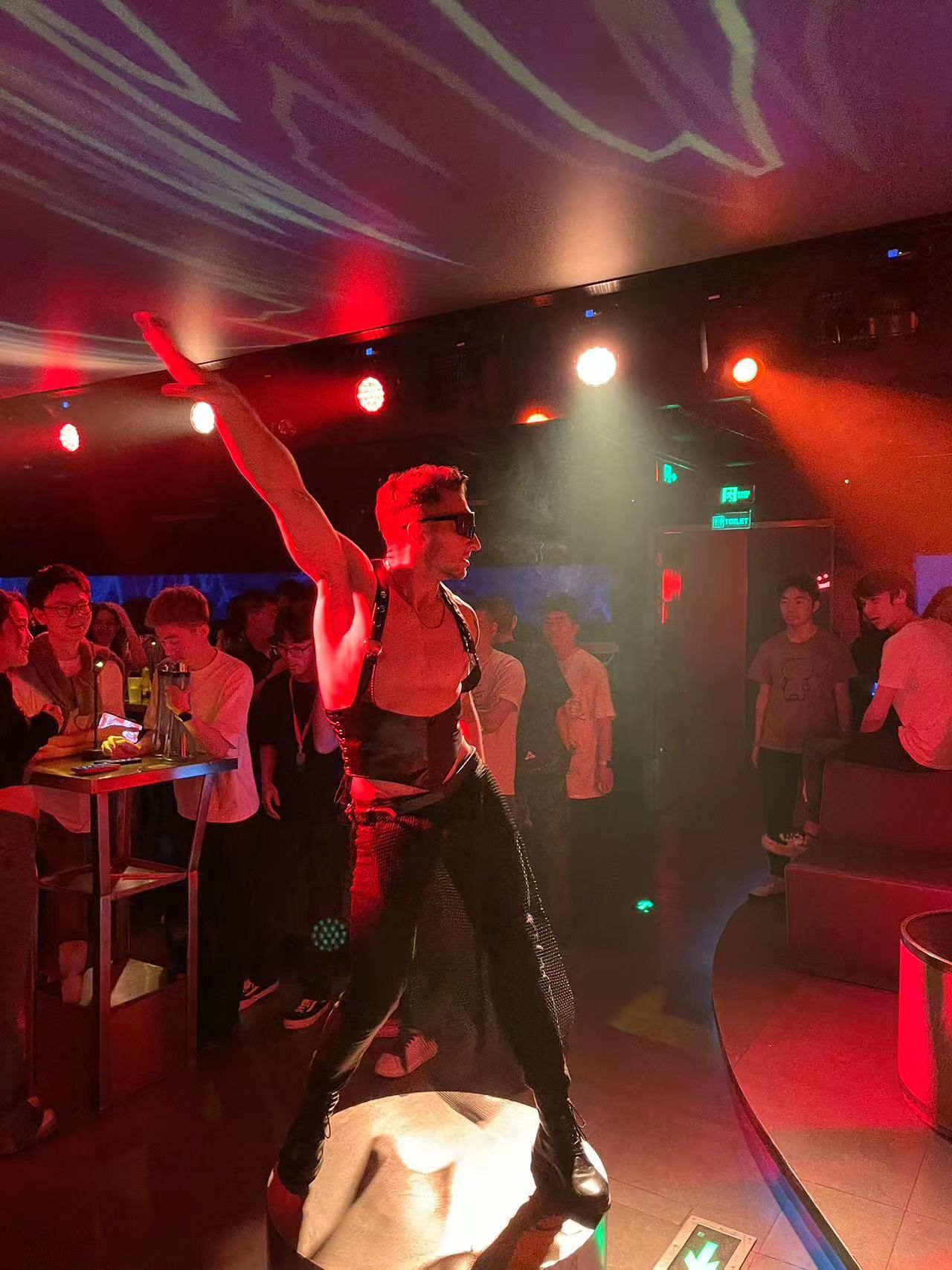 阜新商务ktv总排行推荐榜-新邱区ktv预定